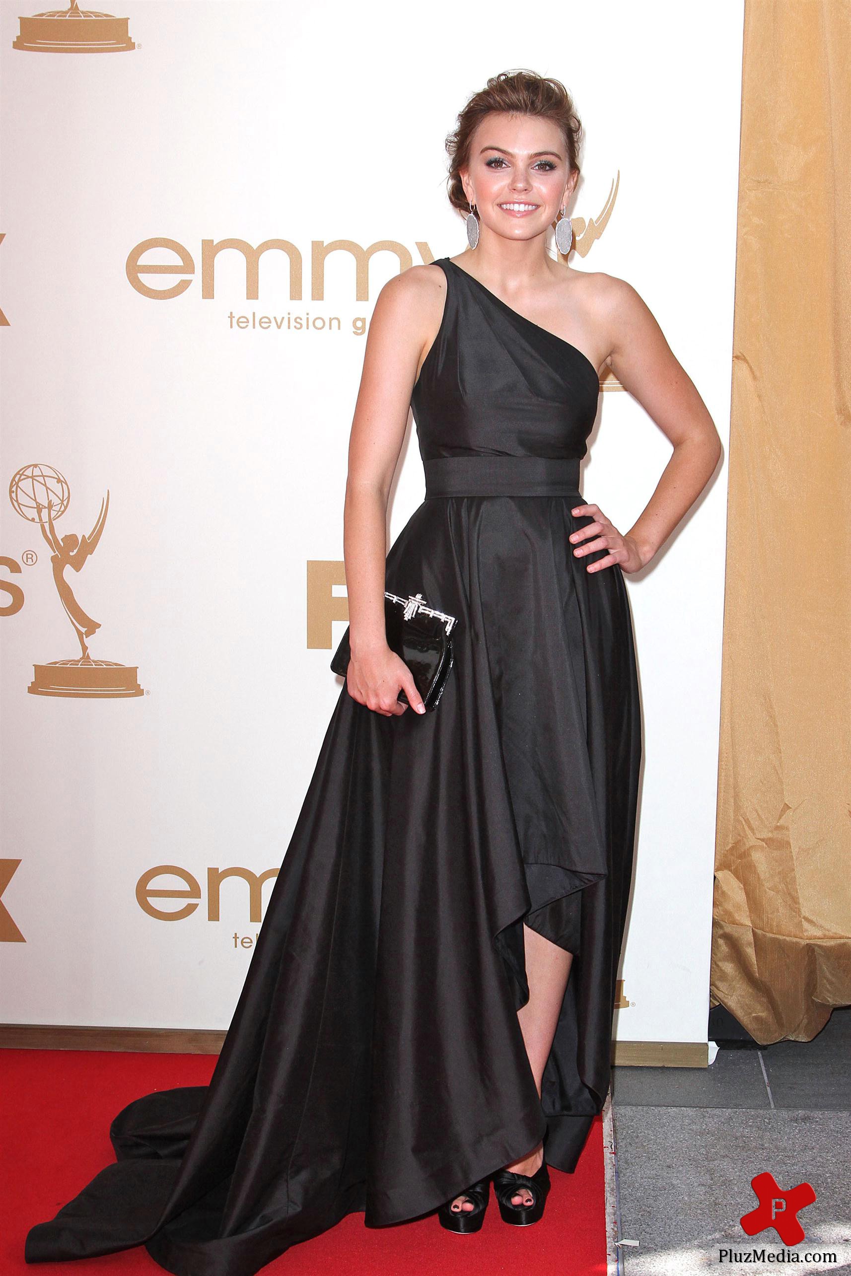 63rd Primetime Emmy Awards held at the Nokia Theater - Arrivals photos | Picture 80999